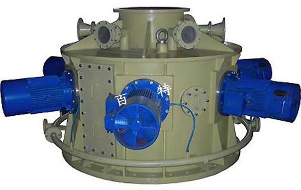 BTFW系列氣流分級機(jī)